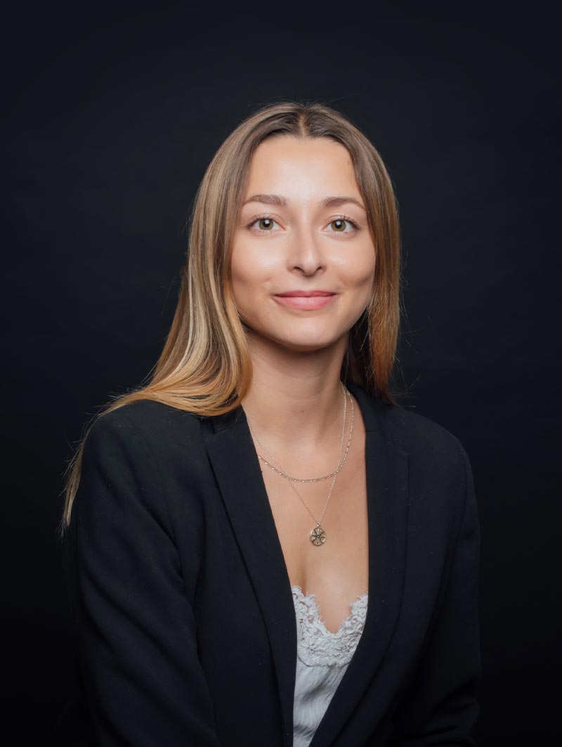 avocat coline josselin equipe gaelle blanot