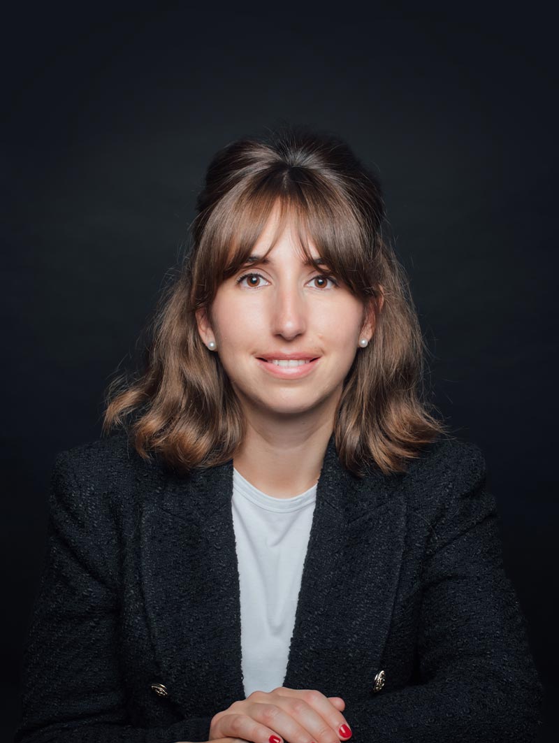 avocat droit penal dommage corporel gaelle blanot